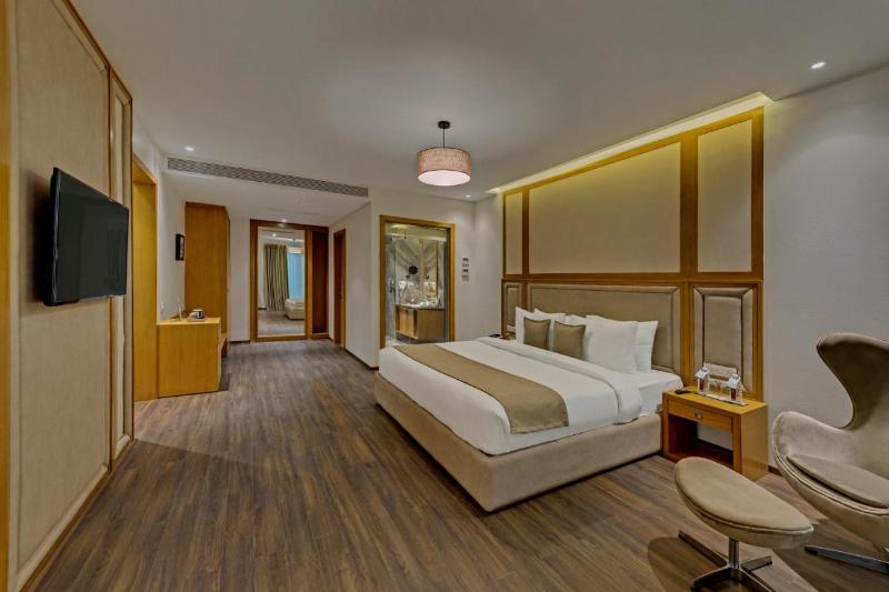 The Fern Residency Morbi image