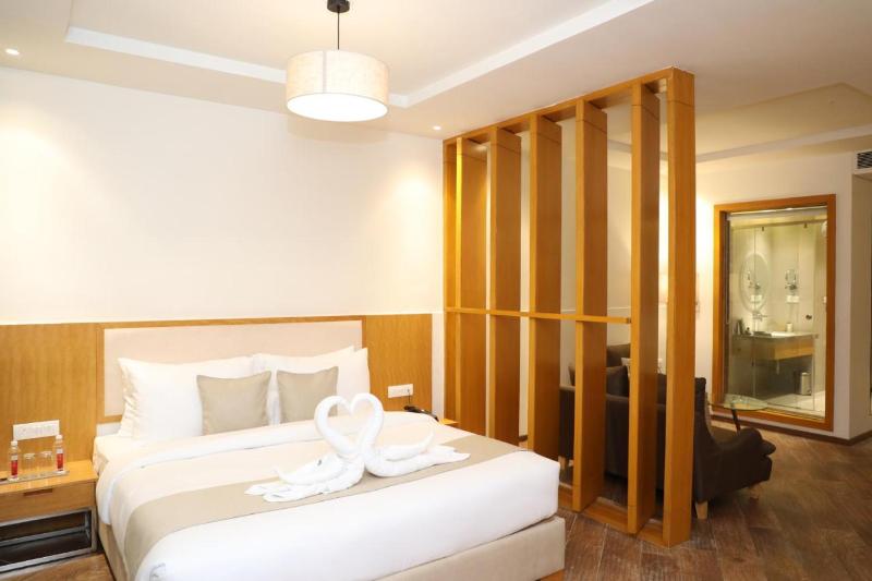 The Fern Residency Morbi image