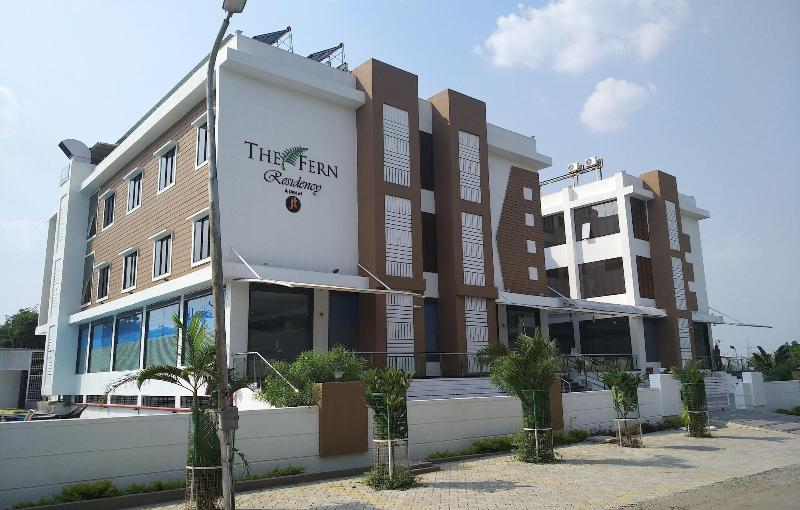 The Fern Residency Parbhani image