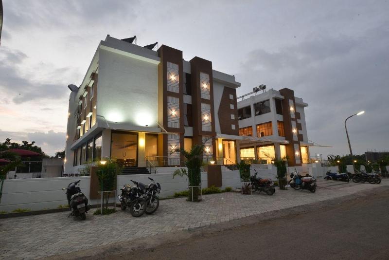 The Fern Residency Parbhani image