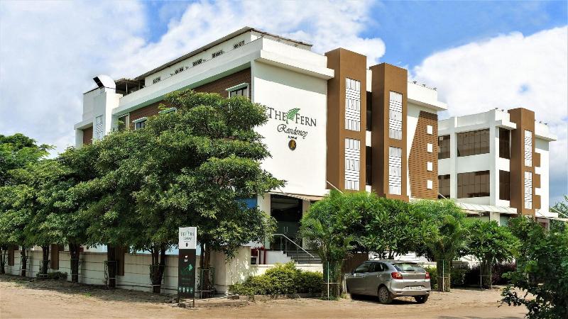 The Fern Residency Parbhani image