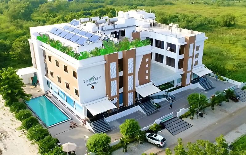 The Fern Residency Parbhani image