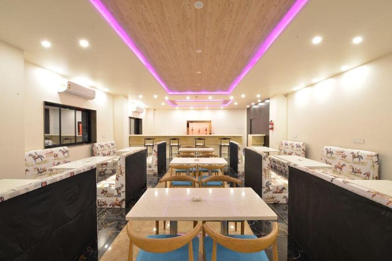 The Fern Residency Parbhani image