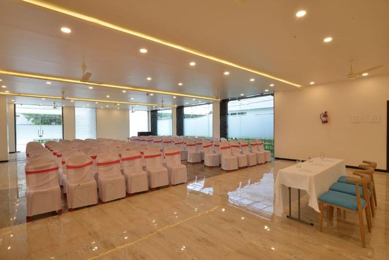The Fern Residency Parbhani image