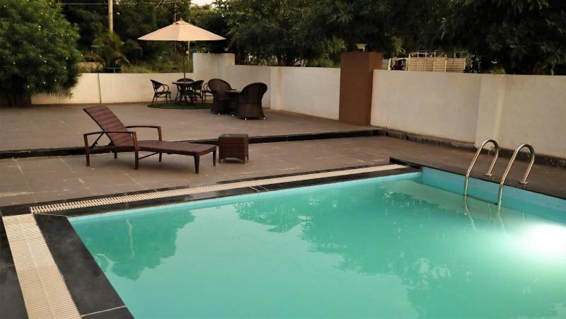 The Fern Residency Parbhani image 9
