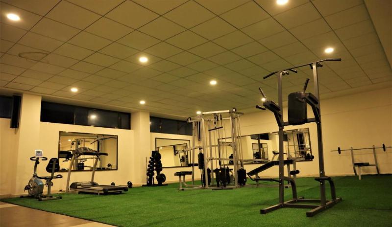 The Fern Residency Parbhani image 6