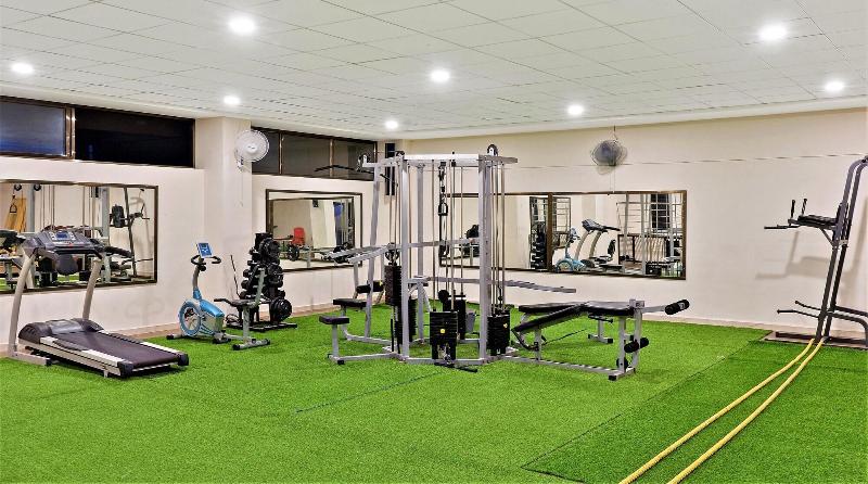 The Fern Residency Parbhani image