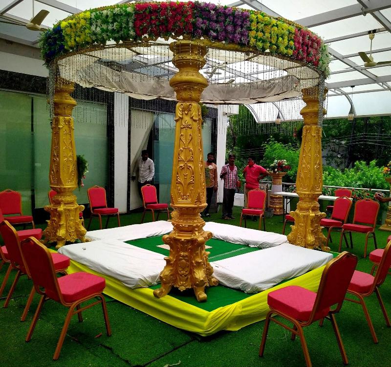 The Fern Residency Parbhani image