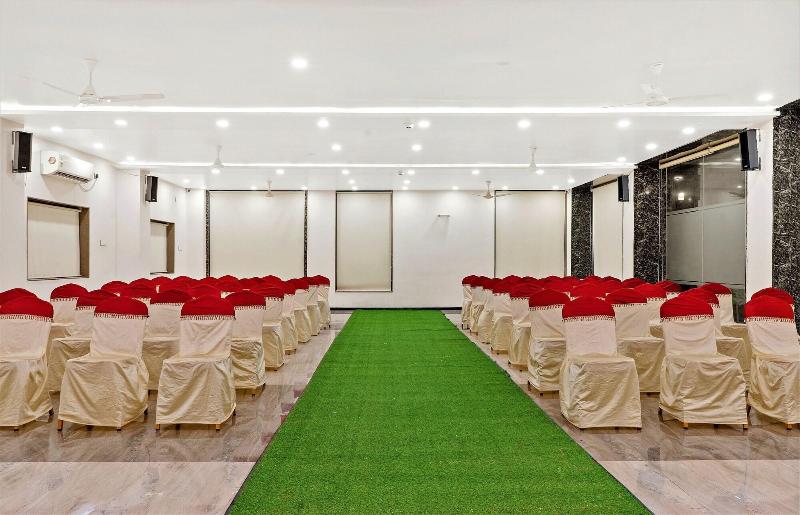 The Fern Residency Parbhani image