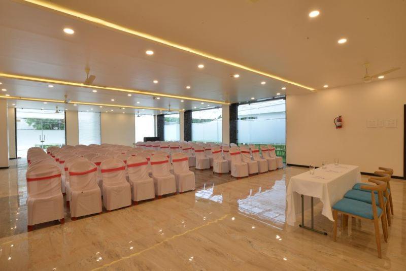 The Fern Residency Parbhani image
