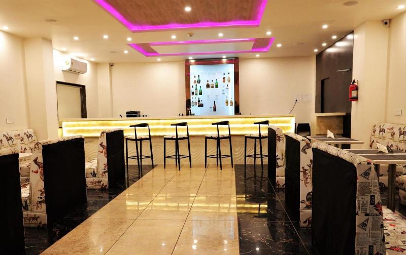 The Fern Residency Parbhani image