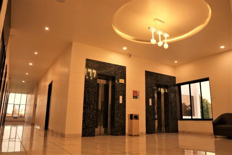 The Fern Residency Parbhani image