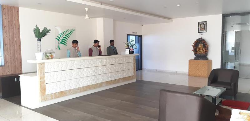The Fern Residency Parbhani image