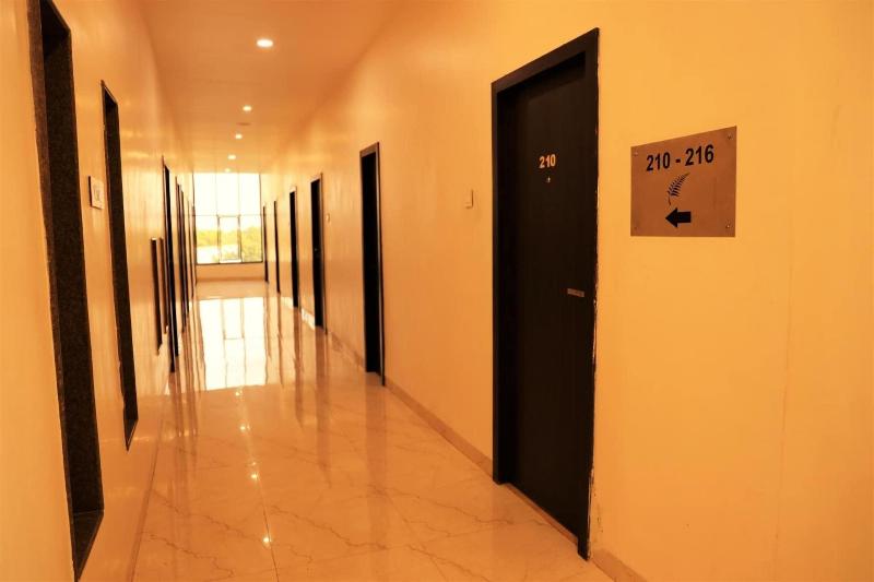 The Fern Residency Parbhani image