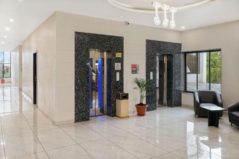 The Fern Residency Parbhani image