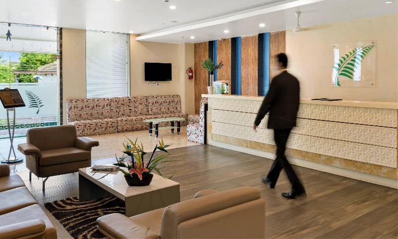 The Fern Residency Parbhani image