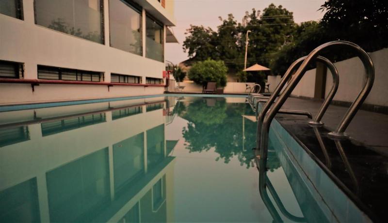 The Fern Residency Parbhani image