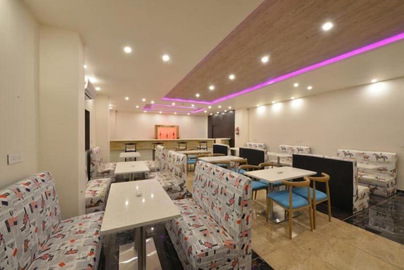 The Fern Residency Parbhani image 3