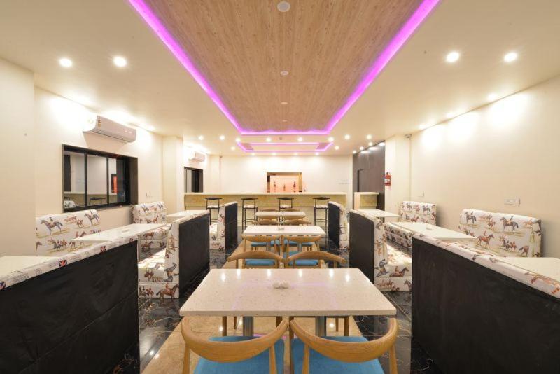 The Fern Residency Parbhani image
