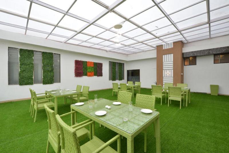 The Fern Residency Parbhani image