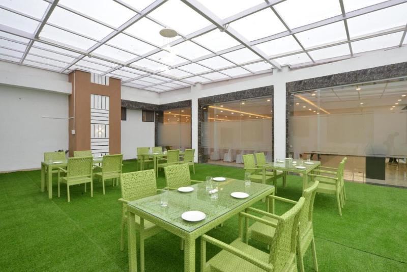 The Fern Residency Parbhani image