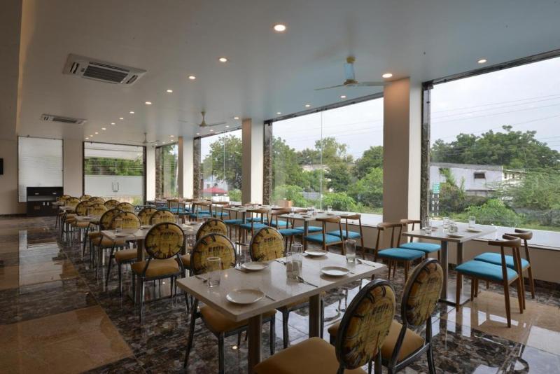 The Fern Residency Parbhani image