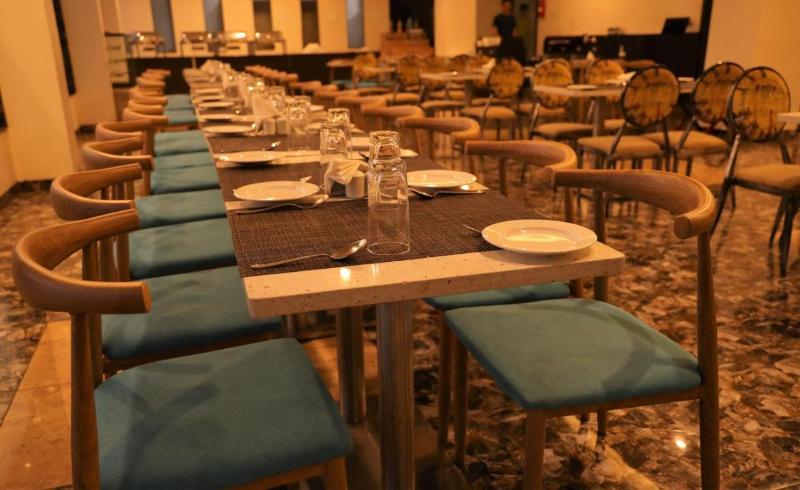 The Fern Residency Parbhani image