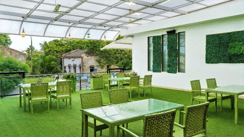 The Fern Residency Parbhani image