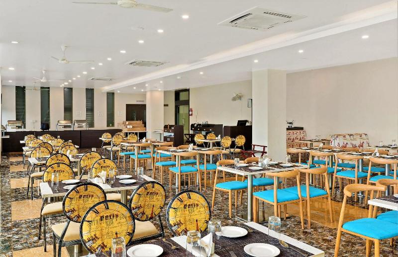 The Fern Residency Parbhani image