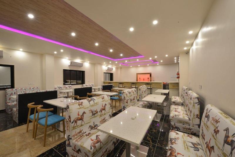 The Fern Residency Parbhani image
