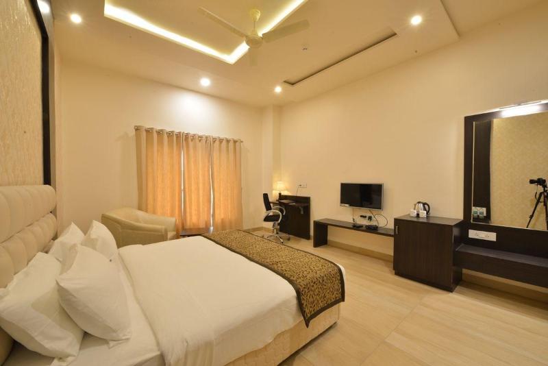The Fern Residency Parbhani image
