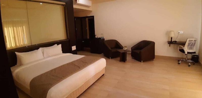 The Fern Residency Parbhani image