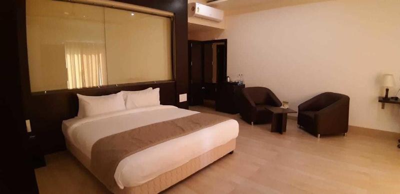 The Fern Residency Parbhani image