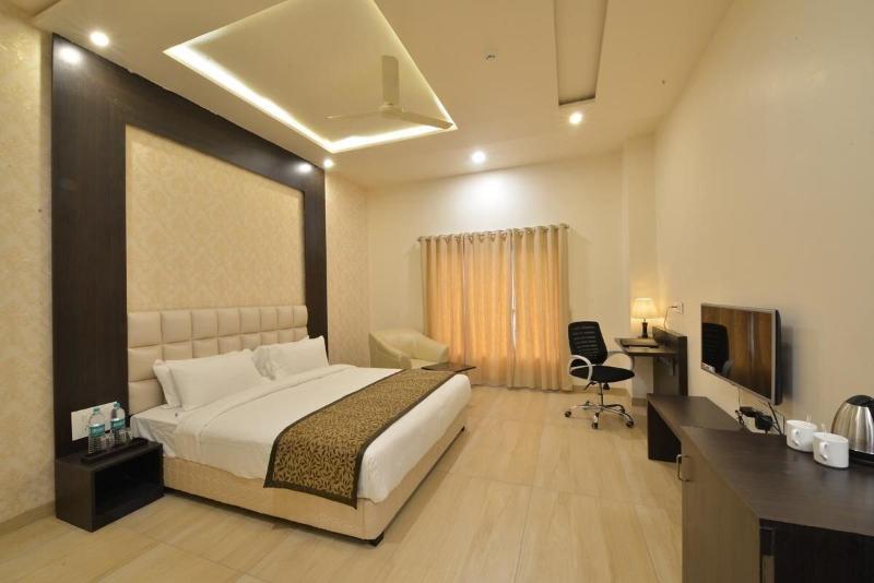 The Fern Residency Parbhani image