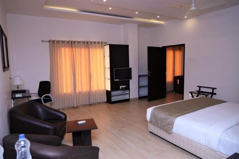 The Fern Residency Parbhani image
