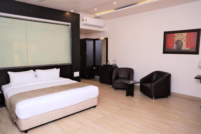 The Fern Residency Parbhani image