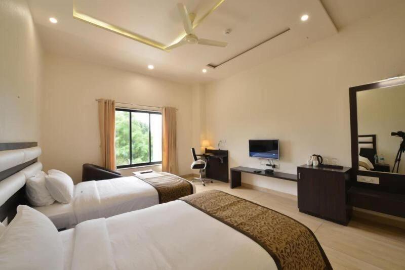 The Fern Residency Parbhani image