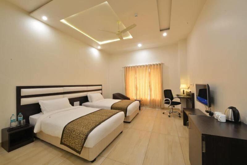 The Fern Residency Parbhani image