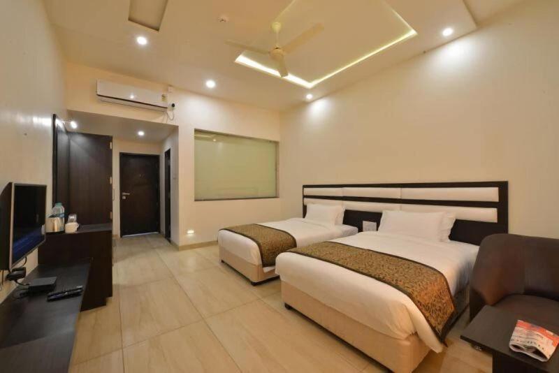 The Fern Residency Parbhani image