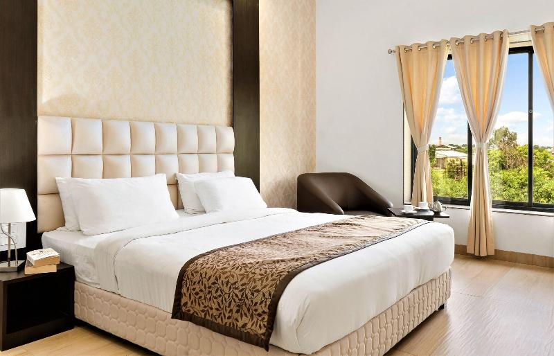 The Fern Residency Parbhani image