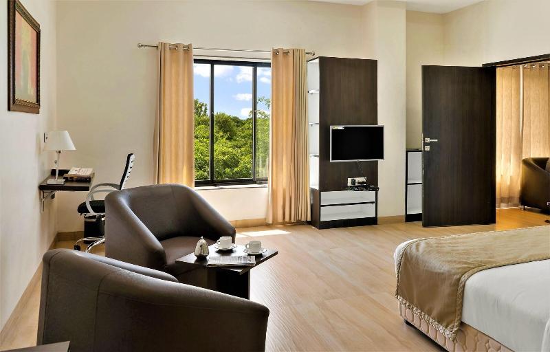 The Fern Residency Parbhani image