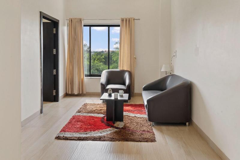 The Fern Residency Parbhani image