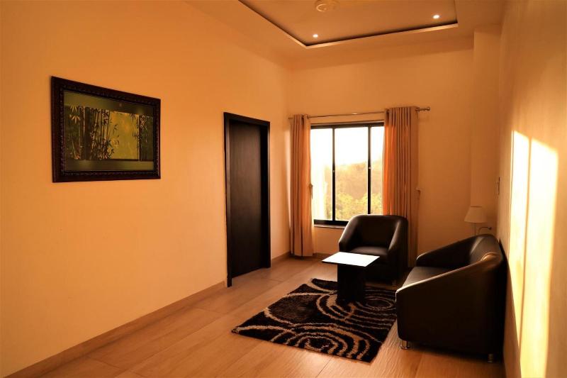 The Fern Residency Parbhani image