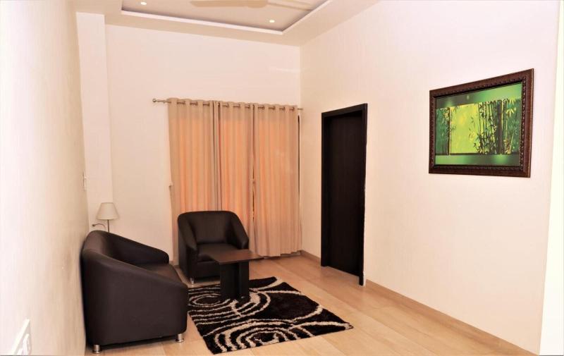The Fern Residency Parbhani image