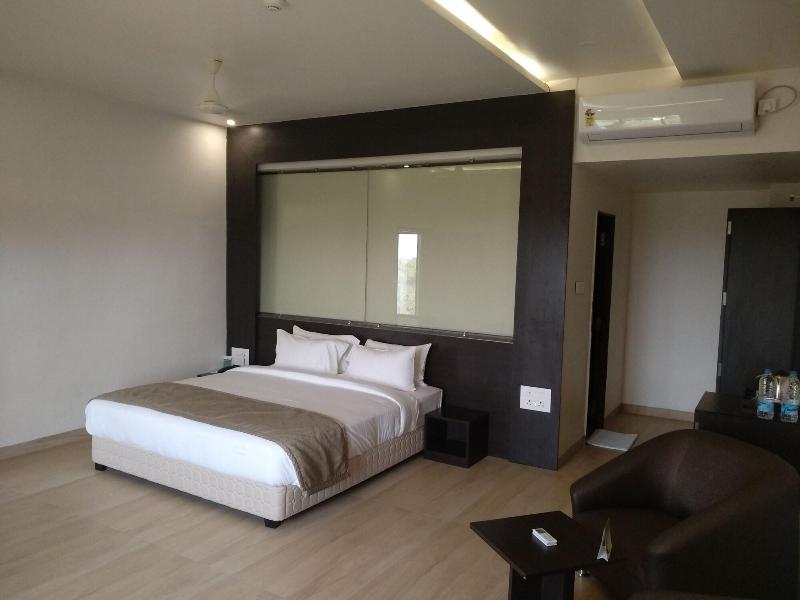 The Fern Residency Parbhani image