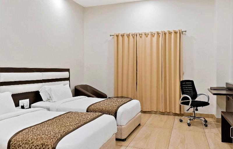 The Fern Residency Parbhani image