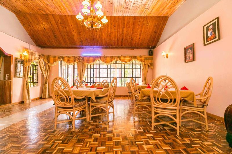 Fahari Gardens Hotel image