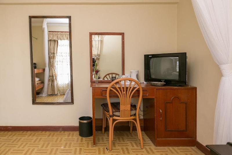 Fahari Gardens Hotel image