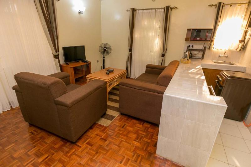 Fahari Gardens Hotel image