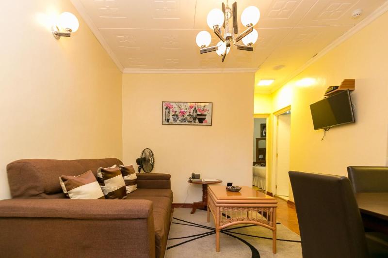 Fahari Gardens Hotel image